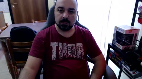 Tourel online show from October 7, 8:32 am