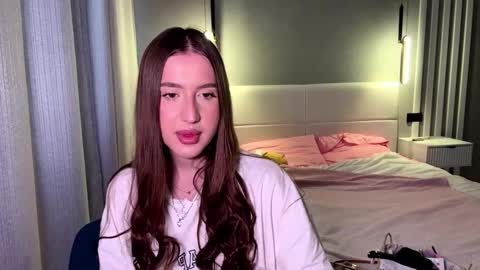 Ioanna online show from February 12, 8:51 am