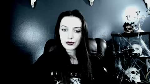 toxicdomme online show from August 4, 11:01 pm