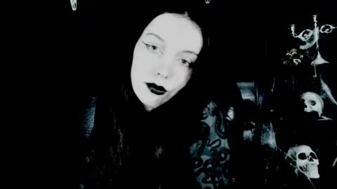 toxicdomme online show from July 3, 5:07 pm