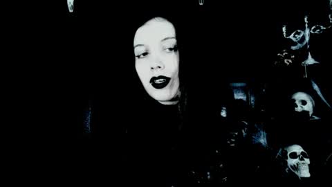 toxicdomme online show from July 7, 6:23 pm