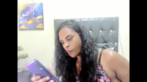 toxicfantasy4u online show from November 21, 6:50 pm