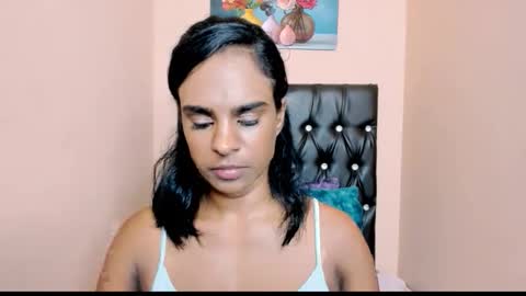 toxicfantasy4u online show from February 18, 4:40 pm