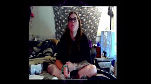 Toxiclove1311 online show from December 2, 9:57 pm