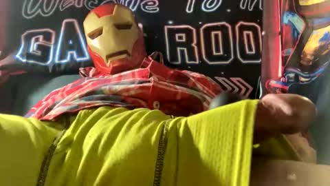 ToysForMyCock online show from December 14, 8:34 am