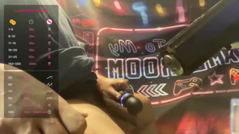 ToysForMyCock online show from September 13, 4:04 am