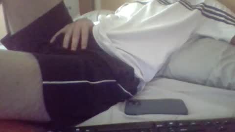 trabuk17 online show from October 7, 9:05 am