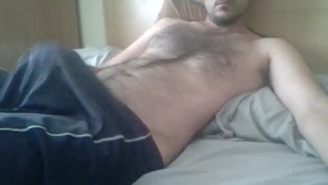 trabuk17 online show from June 19, 9:15 am