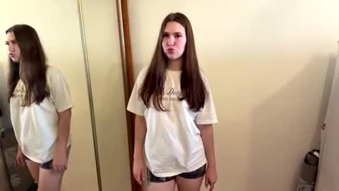 Thea online show from July 9, 2:10 pm