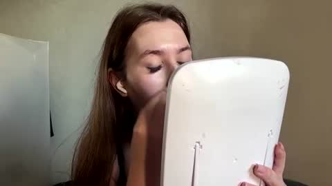 Thea online show from July 8, 2:09 pm