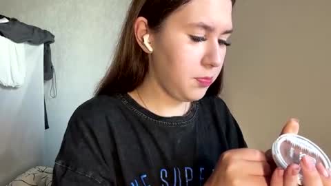 Thea online show from July 5, 12:12 pm