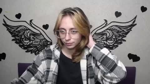 TracyLeeBB online show from November 20, 1:10 pm