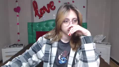 TracyLeeBB online show from February 25, 6:17 am