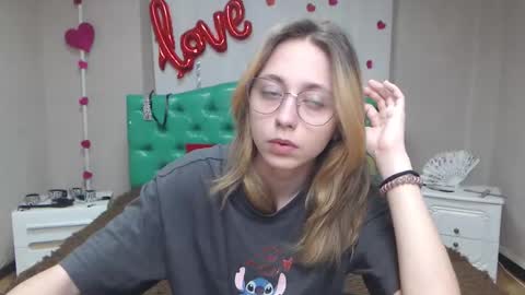 TracyLeeBB online show from March 8, 6:39 am