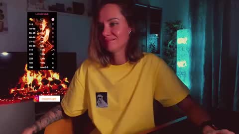 Hey my name is Kiri Kiri online show from May 29, 7:56 pm