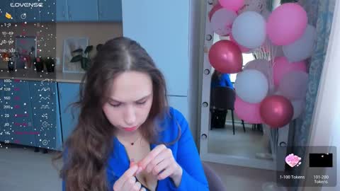 Kate online show from February 26, 5:35 am