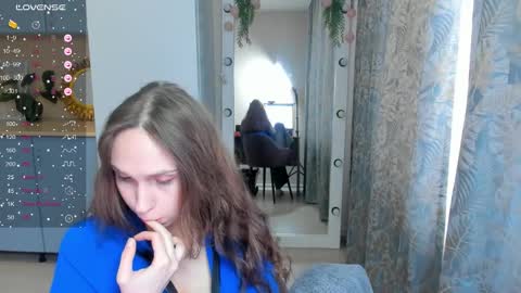 Kate online show from February 27, 8:24 am