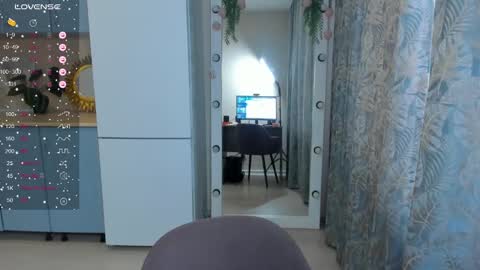 Kate online show from February 27, 11:28 am