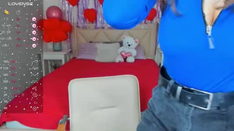 Kate online show from February 16, 8:21 am