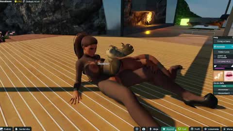 Tranny 3d Fuck online show from May 3, 2:34 pm