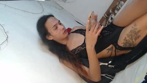 Snapshot of trans_vivamax69 chatting on September 9, 5:07 am Amor  THUMBS-UP ME online show from September 9, 5:07 am