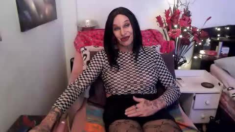 TransAgera online show from November 23, 5:16 am