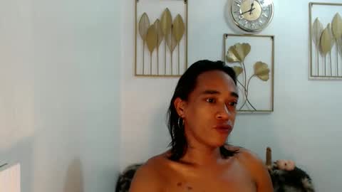 transeugene1990 online show from February 9, 4:43 pm