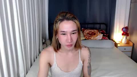 Chloe online show from March 27, 3:34 am