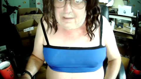 Peter online show from July 16, 7:28 pm