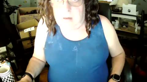 Peter online show from July 14, 10:04 pm