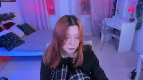 Nyuta Hartmann online show from December 29, 3:13 pm