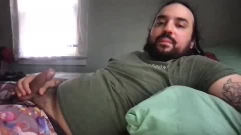 trapzaddy212 online show from December 4, 8:23 pm