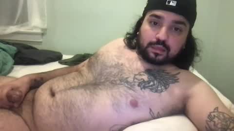 trapzaddy212 online show from February 28, 12:21 am