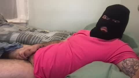 trapzaddy212 online show from January 26, 2:03 am