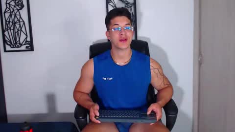 travis joplin online show from February 18, 12:10 am