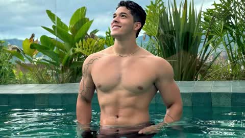 travis joplin online show from March 16, 10:36 pm