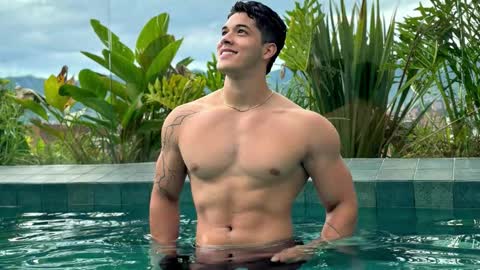 travis joplin online show from January 14, 1:02 am