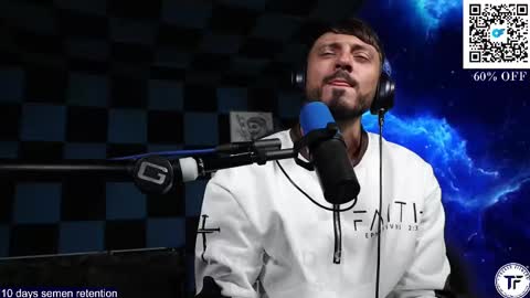 Greek God online show from November 20, 1:48 am