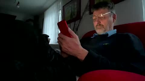 Snapshot of trebgeis1 chatting on March 11, 5:24 pm trebgeis1 online show from March 11, 5:24 pm