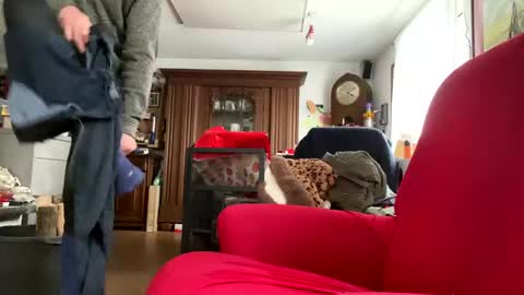 Snapshot of trebgeis1 chatting on March 10, 3:09 pm trebgeis1 online show from March 10, 3:09 pm