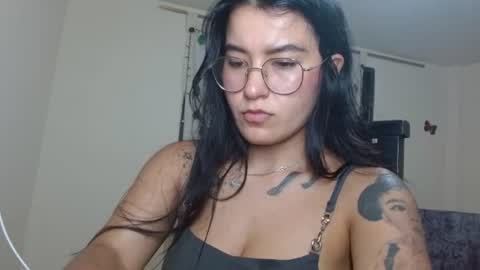 trebol_4 online show from June 15, 10:35 pm
