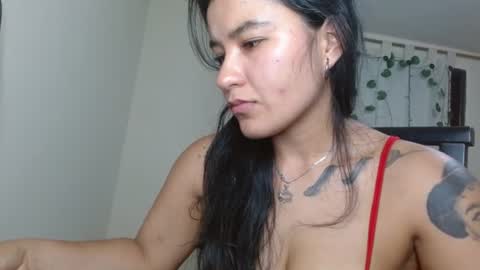 trebol_4 online show from July 7, 11:09 pm
