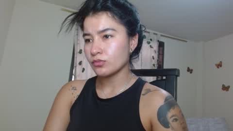 trebol_4 online show from July 31, 8:21 pm