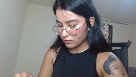 trebol_4 online show from July 11, 6:44 pm