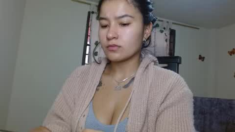 trebol_4 online show from April 25, 3:09 pm