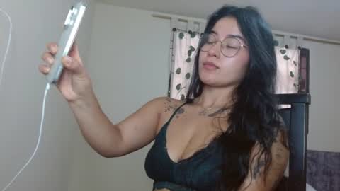 trebol_4 online show from June 17, 4:56 pm