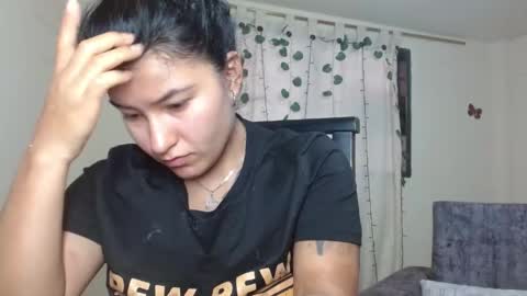 trebol_4 online show from April 23, 8:54 pm