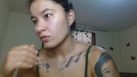 trebol_4 online show from June 18, 5:51 pm