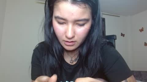 trebol_4 online show from July 27, 8:50 pm
