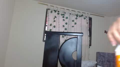 trebol_4 online show from April 30, 8:57 pm